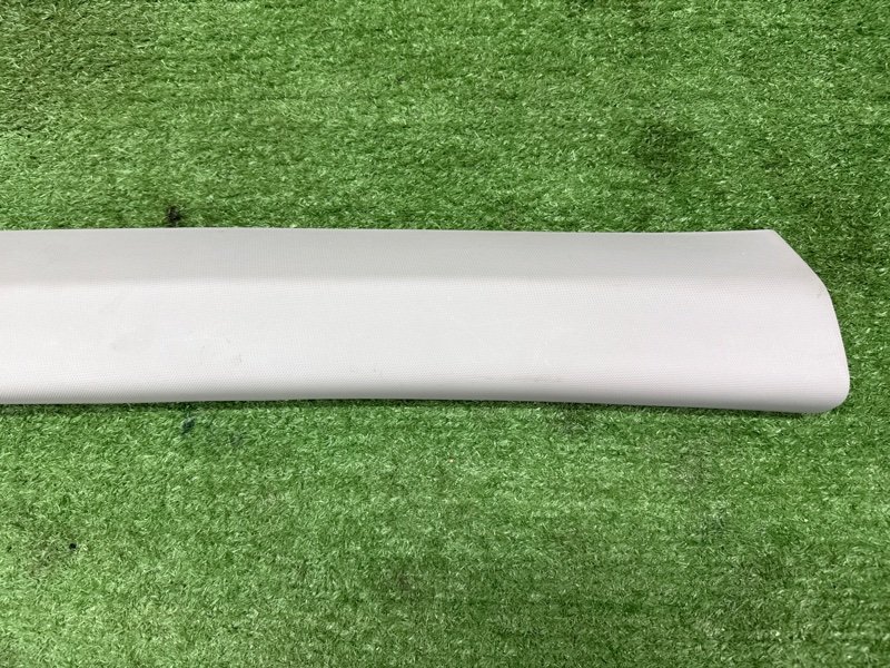 Накладка стойки лобового стекла Hyundai Creta 2021 GS