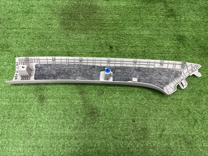 Накладка стойки лобового стекла Hyundai Creta 2021 GS