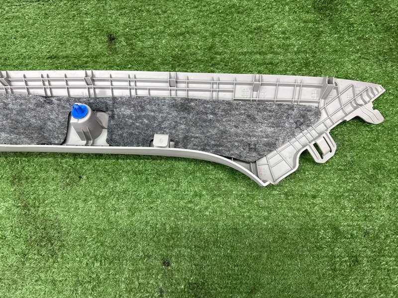 Накладка стойки лобового стекла Hyundai Creta 2021 GS