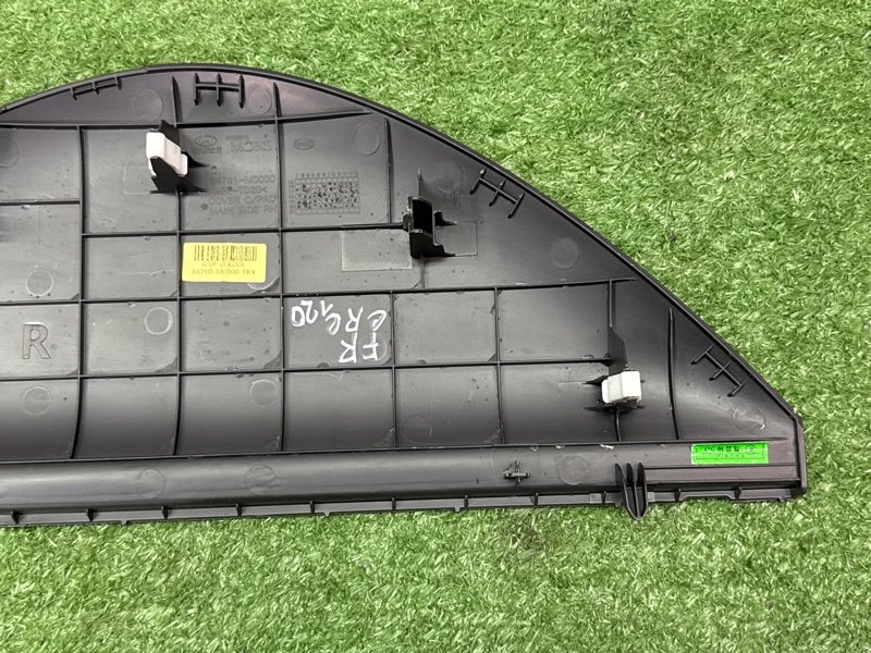 Накладка торпедо Hyundai Creta 2021 GS