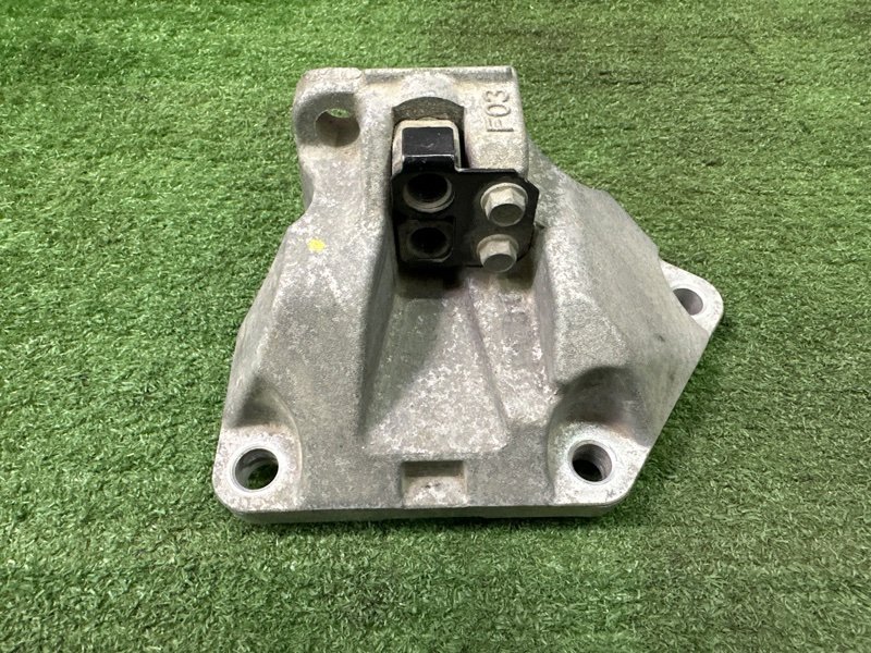 Кронштейн АКПП Hyundai Creta 2021 GS