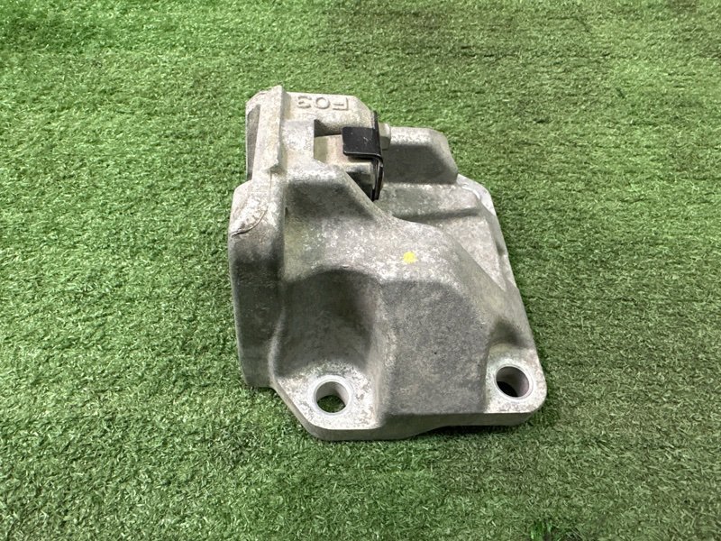 Кронштейн АКПП Hyundai Creta 2021 GS