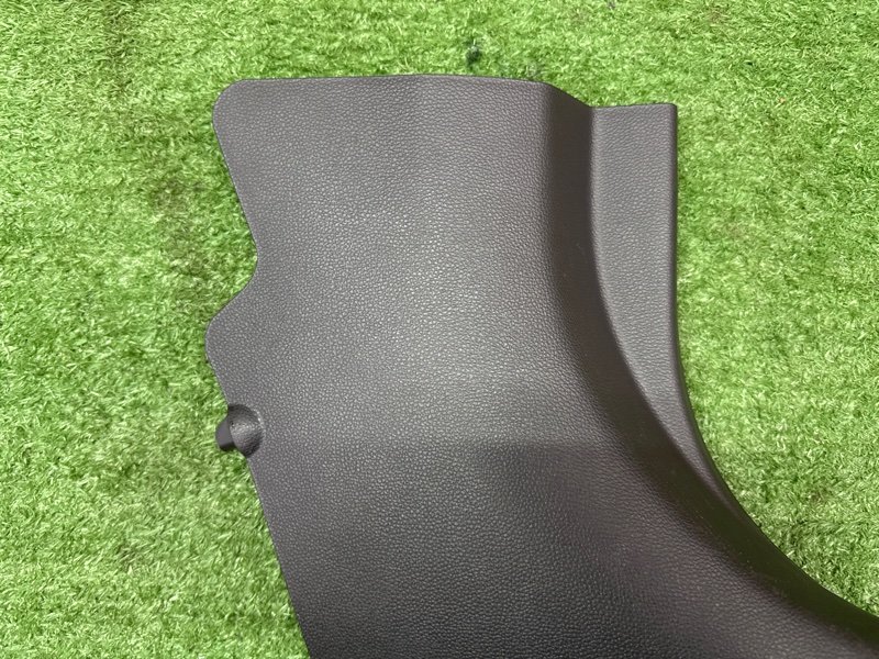 Накладка порога малая Hyundai Creta 2021 GS