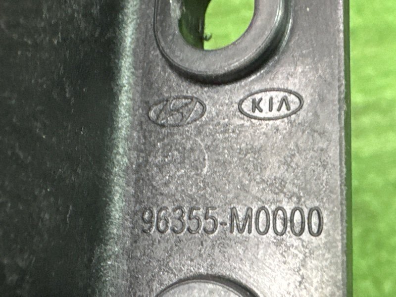 Динамик ГЛОНАСС Hyundai Creta 2021 GS