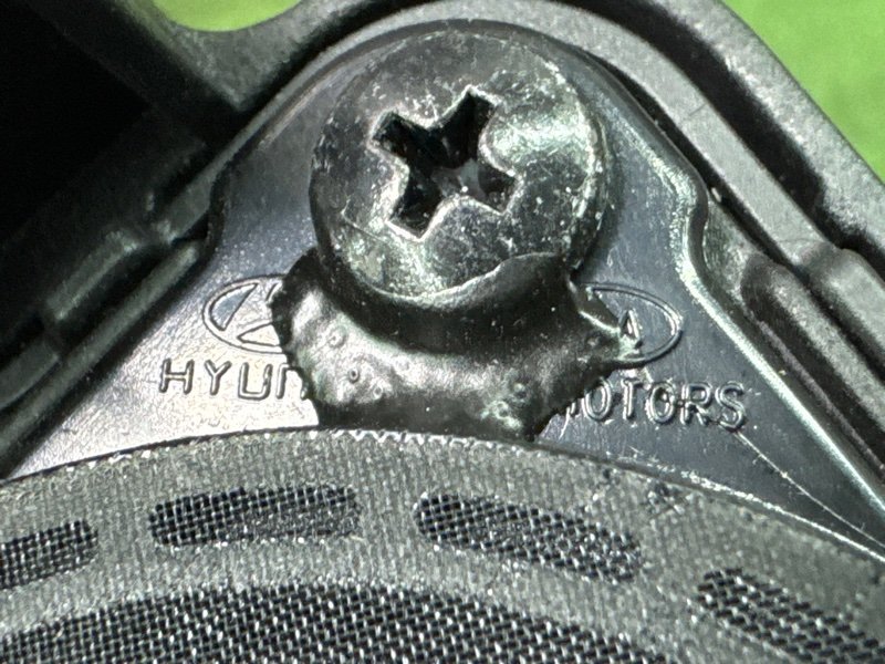 Динамик ГЛОНАСС Hyundai Creta 2021 GS