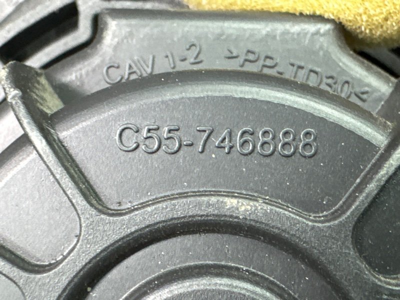 Динамик ГЛОНАСС Hyundai Creta 2021 GS