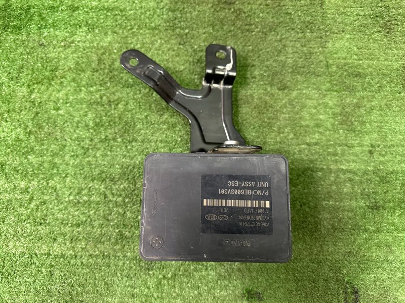 Блок ABS Hyundai Creta 2021 GS