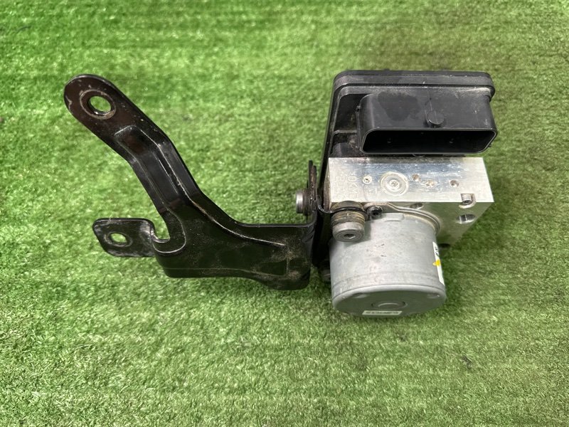 Блок ABS Hyundai Creta 2021 GS