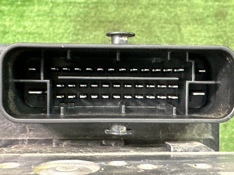 Блок ABS Hyundai Creta 2021 GS