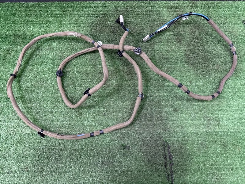 Проводка антенны Hyundai Creta 2021 GS