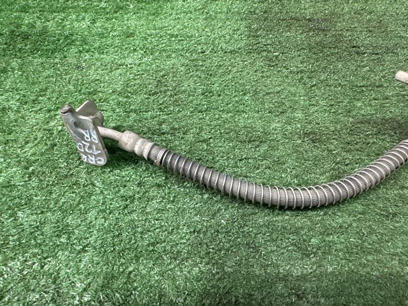 Шланг тормозной Hyundai Creta 2021 GS