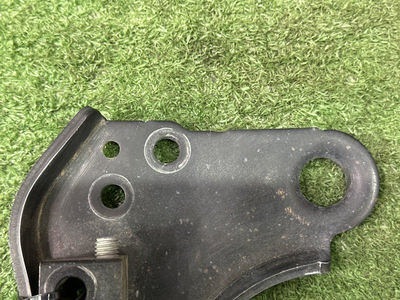 Кронштейн генератора Hyundai Creta 2021 GS