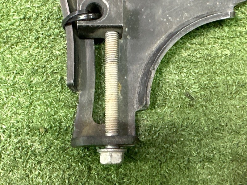 Кронштейн генератора Hyundai Creta 2021 GS