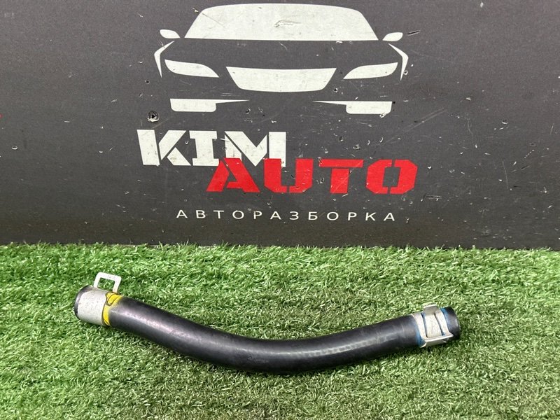 Патрубки охлаждения АКПП Hyundai Creta 2021 GS