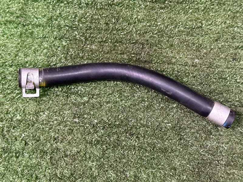 Патрубки охлаждения АКПП Hyundai Creta 2021 GS