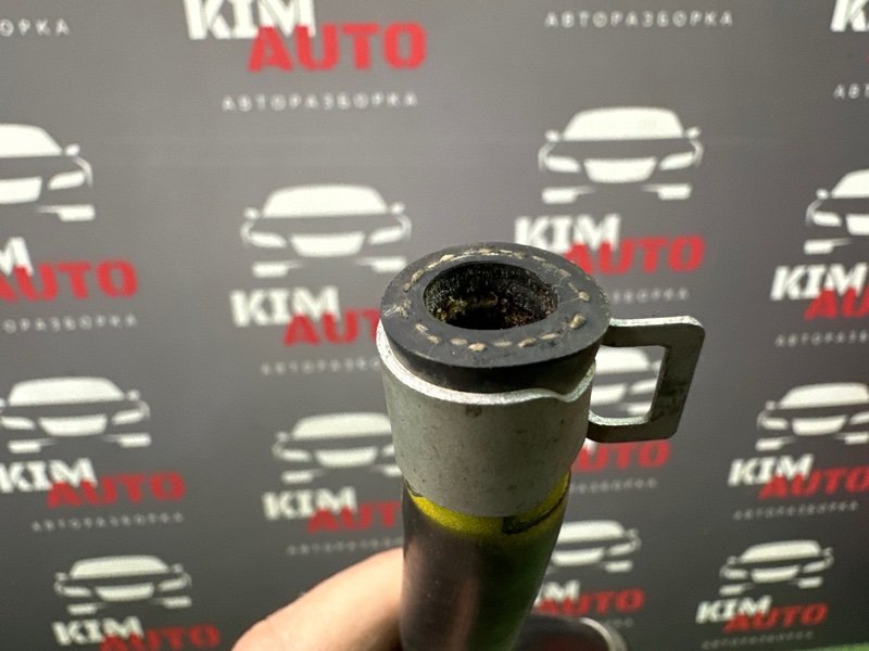 Патрубки охлаждения АКПП Hyundai Creta 2021 GS