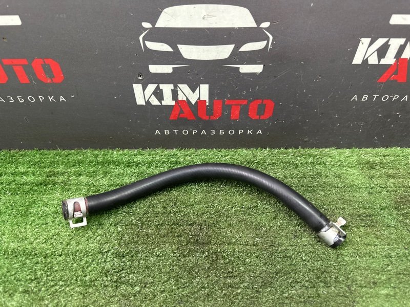 Патрубки охлаждения АКПП Hyundai Creta 2021 GS