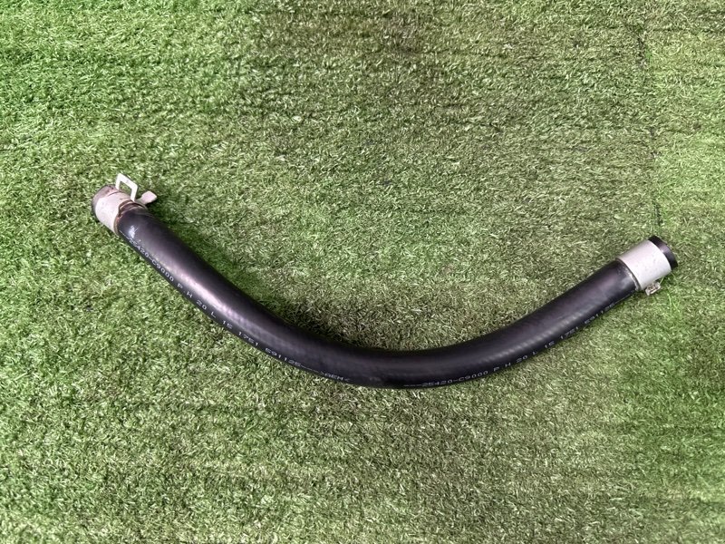 Патрубки охлаждения АКПП Hyundai Creta 2021 GS