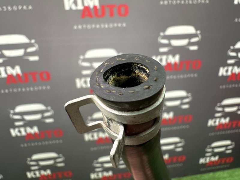 Патрубки охлаждения АКПП Hyundai Creta 2021 GS