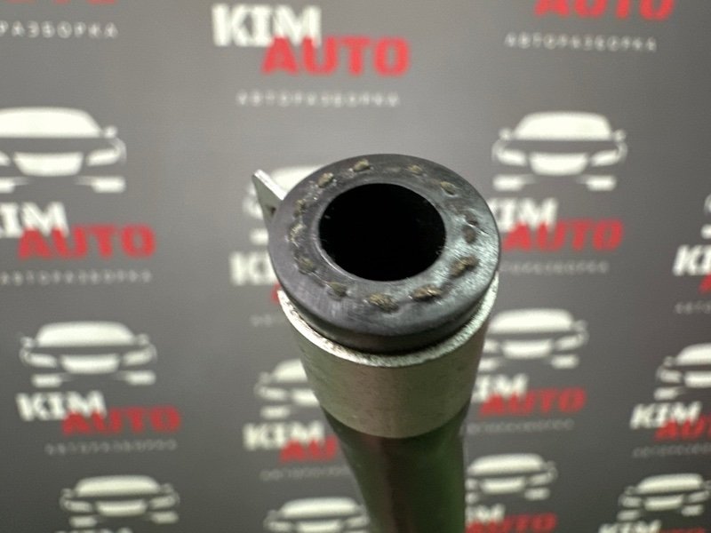 Патрубки охлаждения АКПП Hyundai Creta 2021 GS