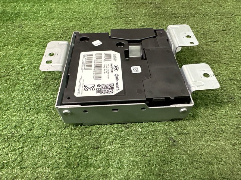 Блок электронный Глонасс Hyundai Creta 2021 GS