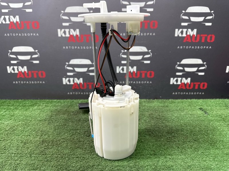 Насос топливный (Бензонасос) Hyundai Creta 2021 GS