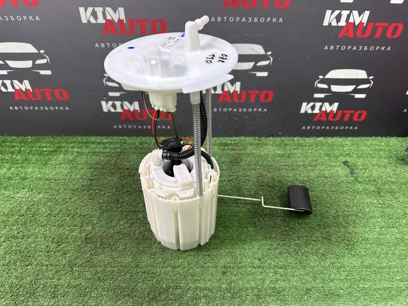 Насос топливный (Бензонасос) Hyundai Creta 2021 GS
