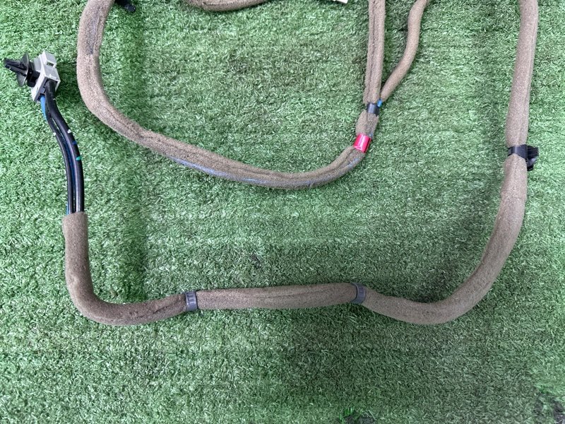 Проводка антенны Hyundai Creta 2021 GS