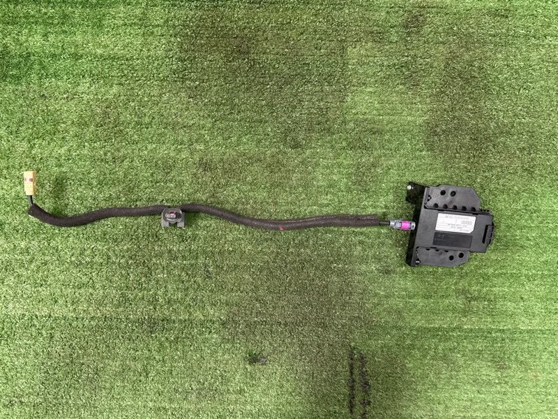 Усилитель антенны Hyundai Creta 2021 GS