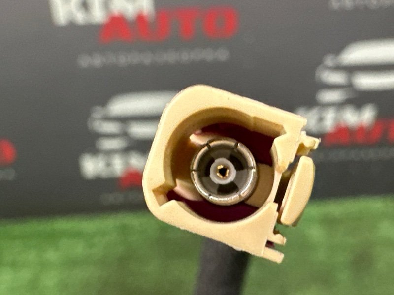 Усилитель антенны Hyundai Creta 2021 GS