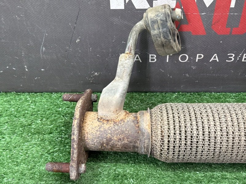 Приемная труба глушителя Hyundai Creta 2021 GS