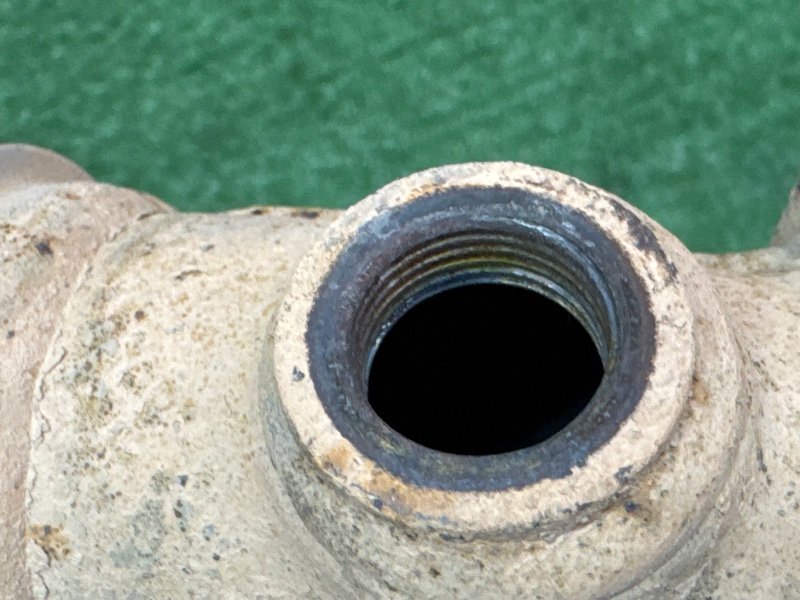 Приемная труба глушителя Hyundai Creta 2021 GS