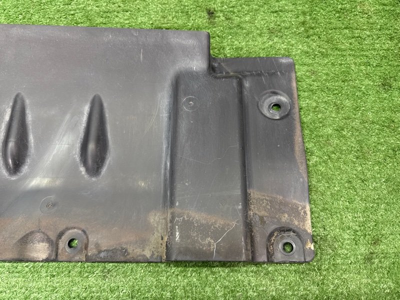 Пыльник двигателя Hyundai Creta 2021 GS