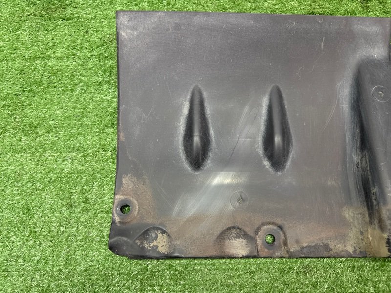 Пыльник двигателя Hyundai Creta 2021 GS