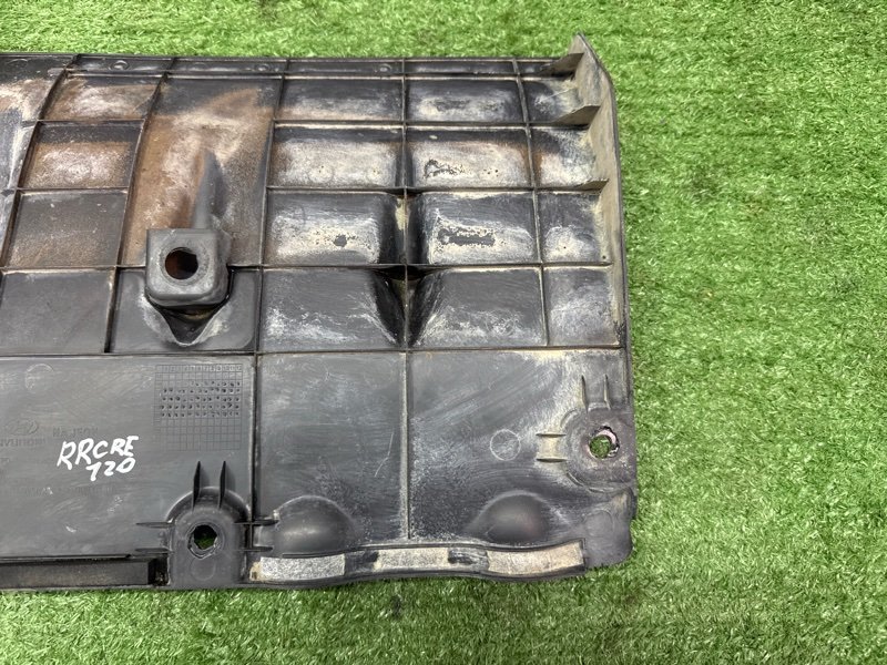 Пыльник двигателя Hyundai Creta 2021 GS