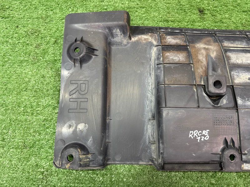 Пыльник двигателя Hyundai Creta 2021 GS