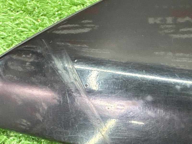 Накладка стойки лобового стекла Hyundai Creta 2021 GS