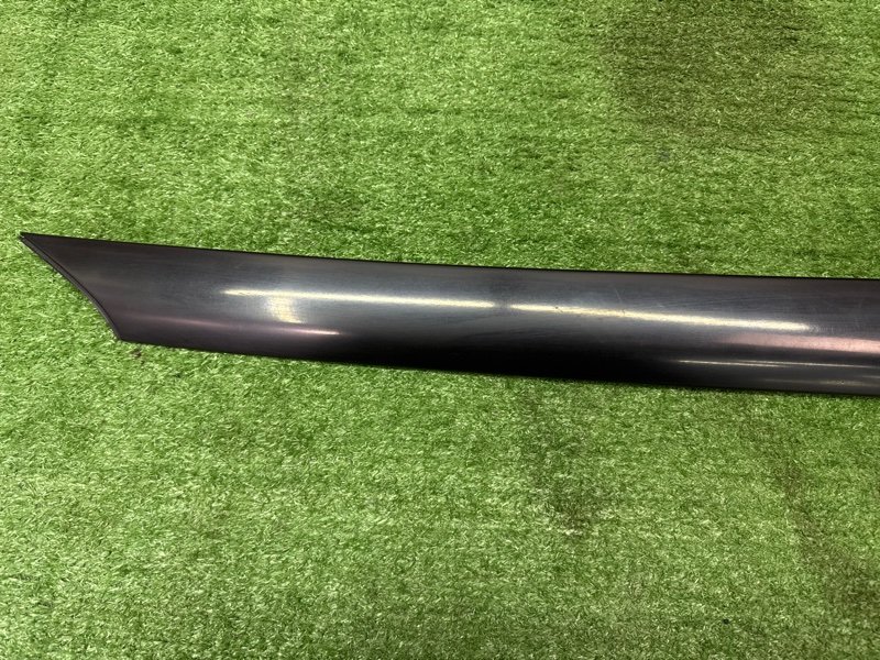 Накладка стойки лобового стекла Hyundai Creta 2021 GS