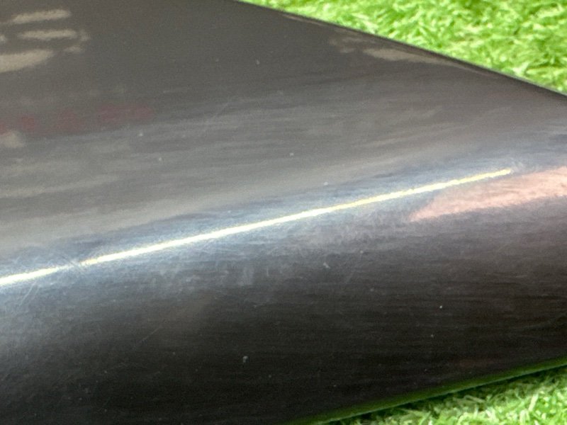 Накладка стойки лобового стекла Hyundai Creta 2021 GS