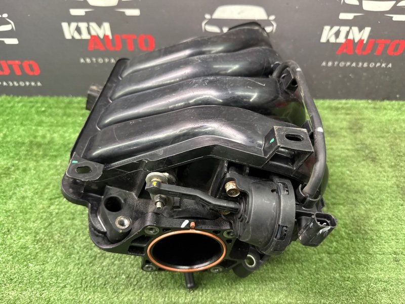 Коллектор впускной Hyundai Creta 2021 GS