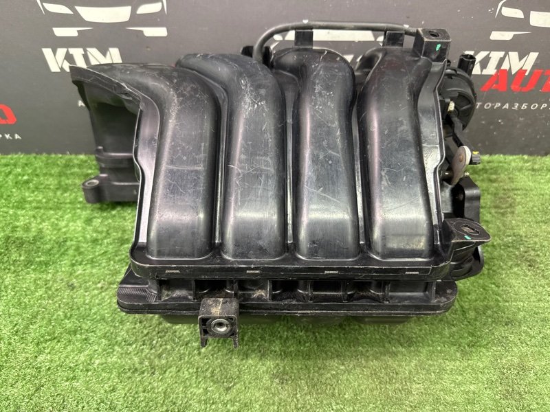 Коллектор впускной Hyundai Creta 2021 GS