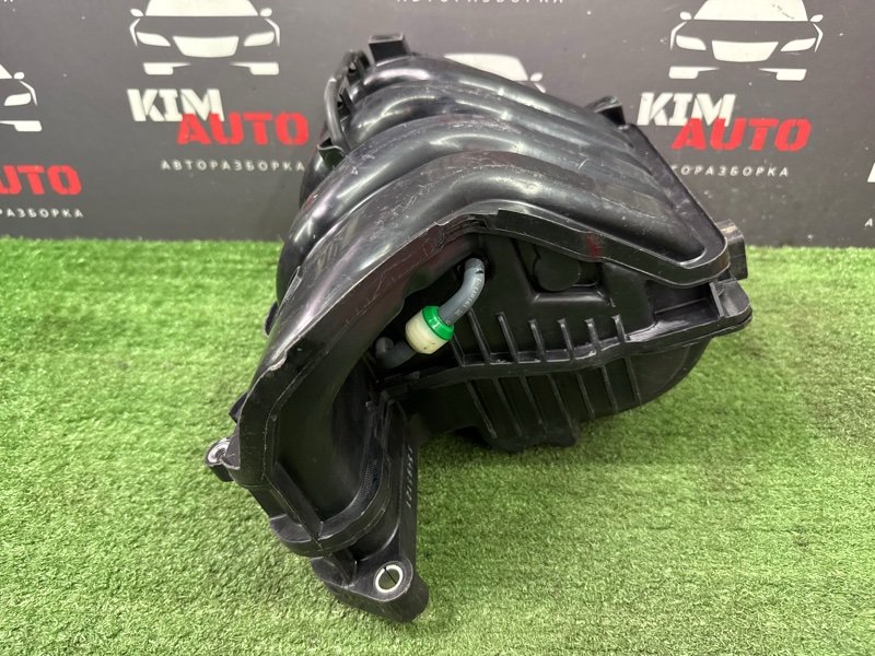 Коллектор впускной Hyundai Creta 2021 GS