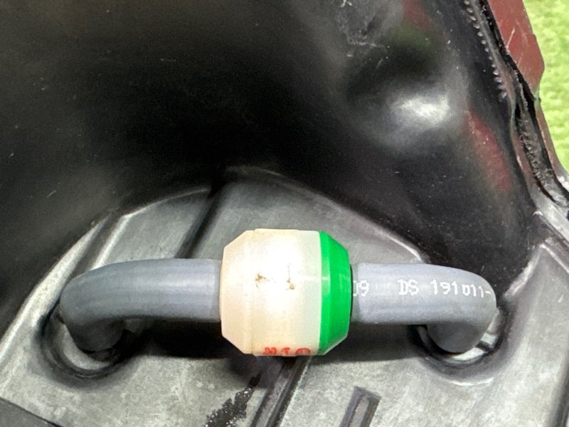 Коллектор впускной Hyundai Creta 2021 GS