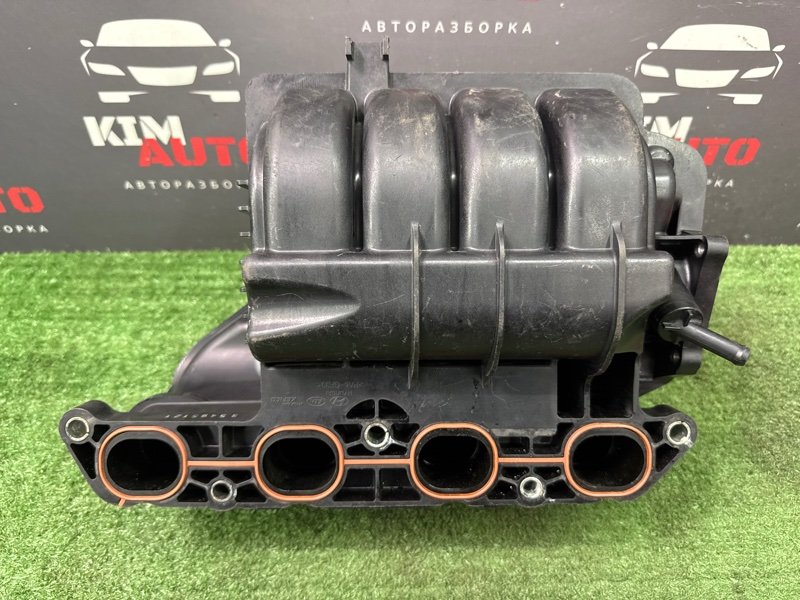 Коллектор впускной Hyundai Creta 2021 GS