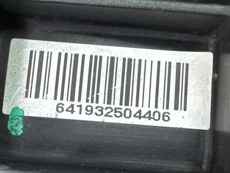 Коллектор впускной Hyundai Creta 2021 GS