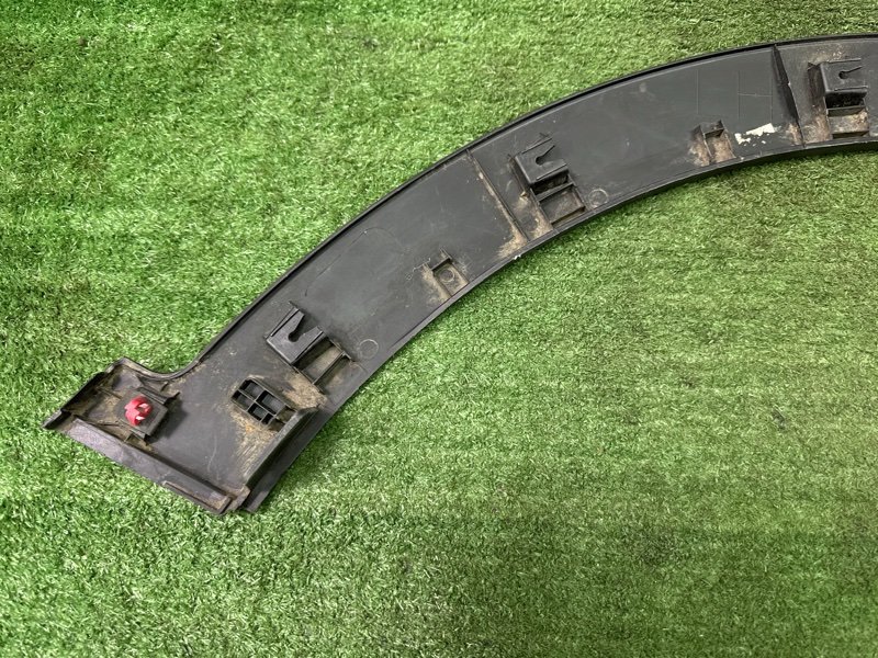 Накладка крыла Hyundai Creta 2021 GS