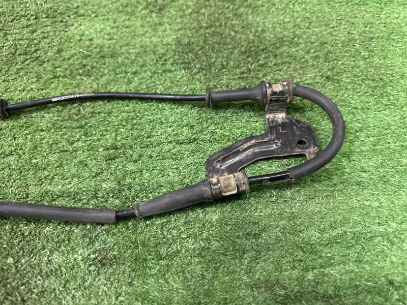 Датчик ABS Hyundai Creta 2021 GS