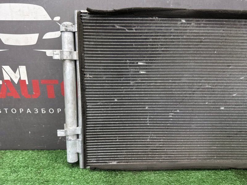 Радиатор кондиционера Hyundai Creta 2021 GS