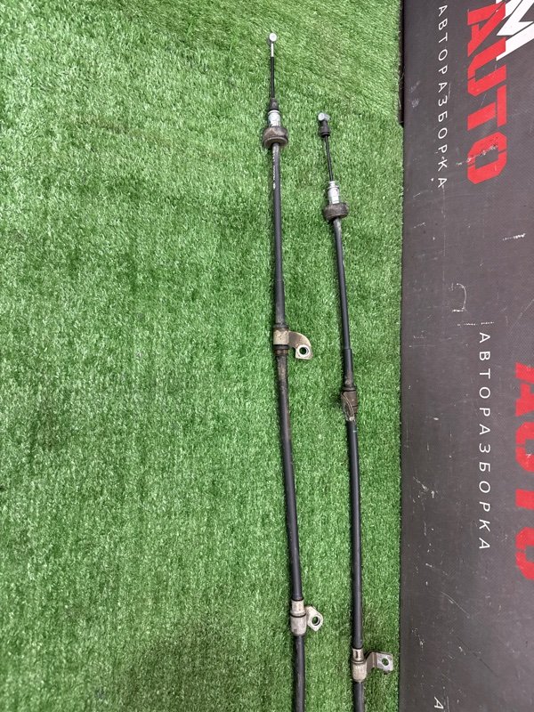 Трос ручника Hyundai Creta 2021 GS