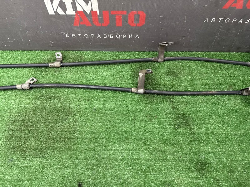 Трос ручника Hyundai Creta 2021 GS